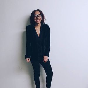 Meet your Posher, Dionna